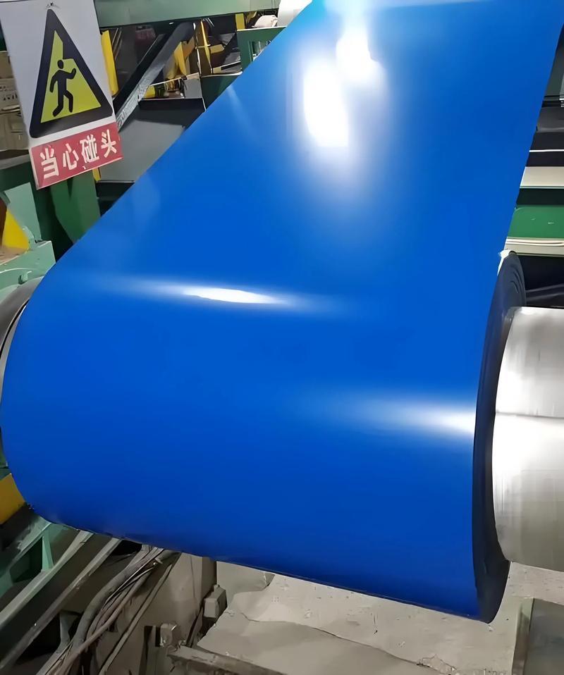 河南齐物实业产品展示2