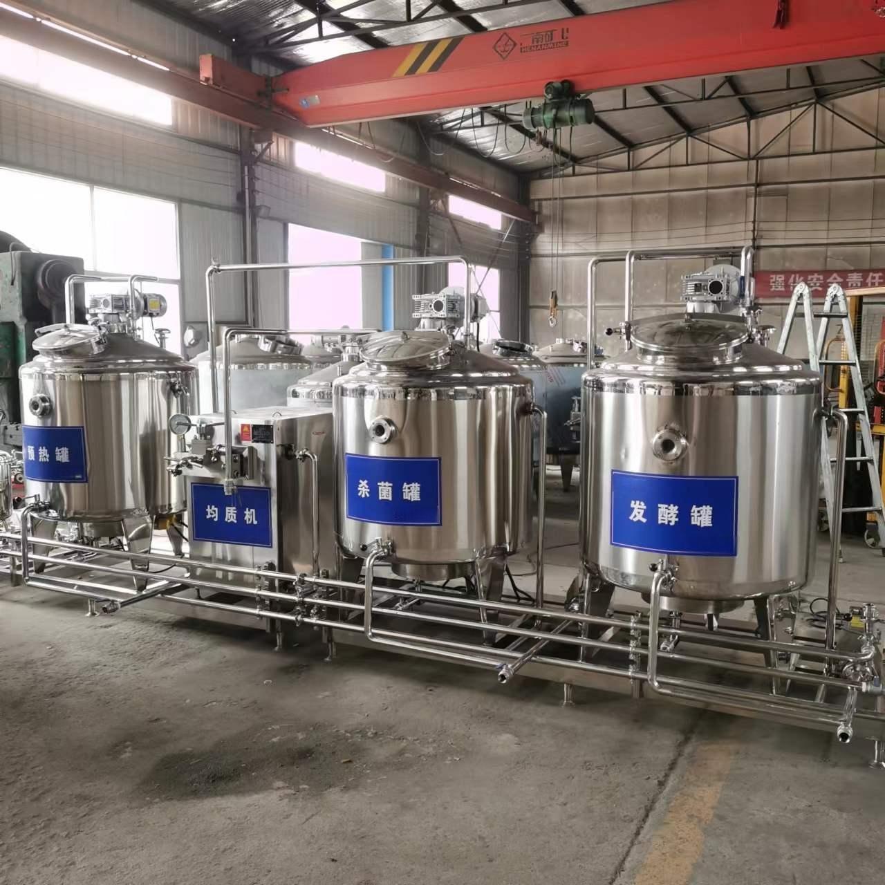诸城泰昌机械工厂实拍