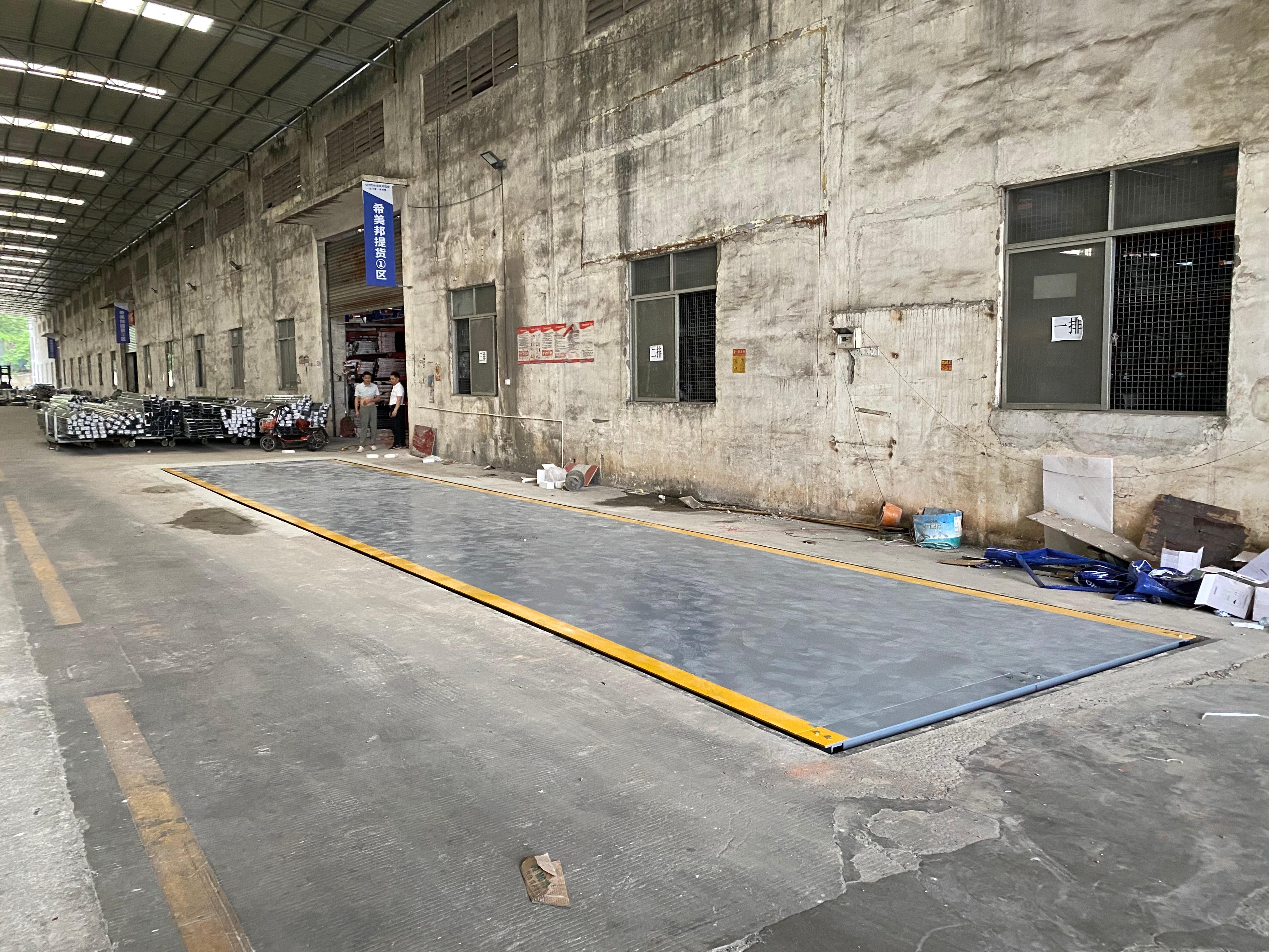 广东革利电子科技产品展示