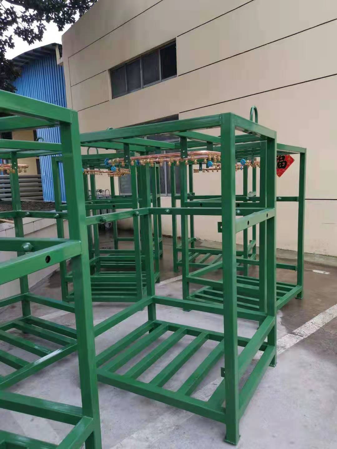 气体集装格产品图1