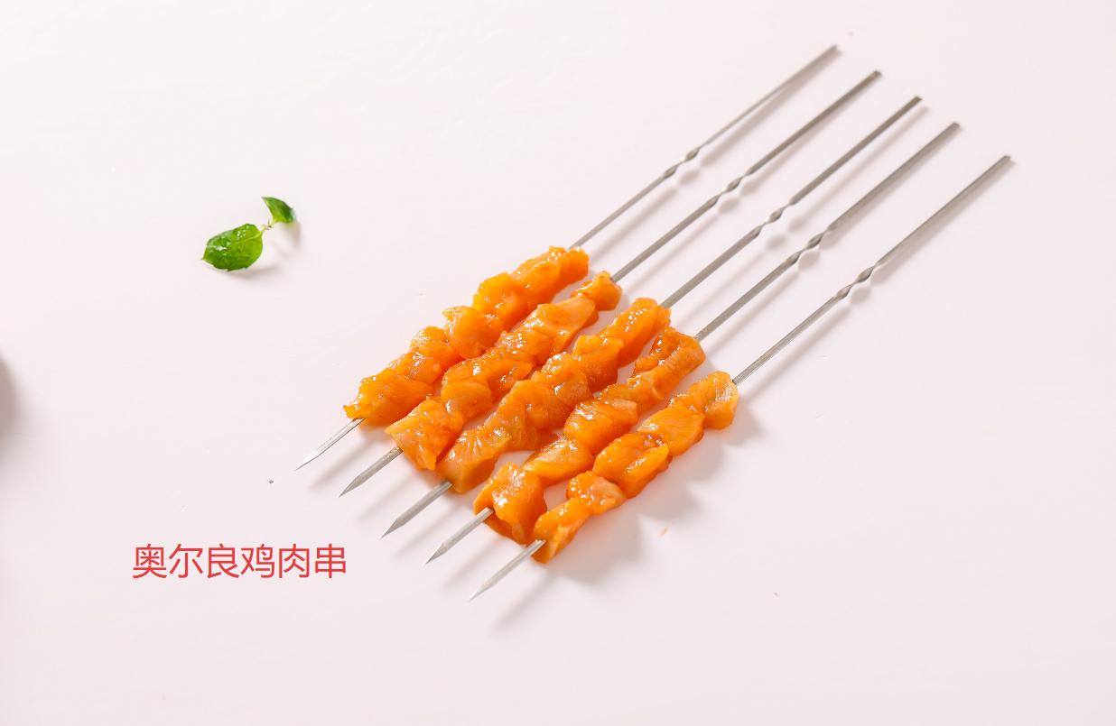 辽宁泓旺肉类食品有限公司产品展示