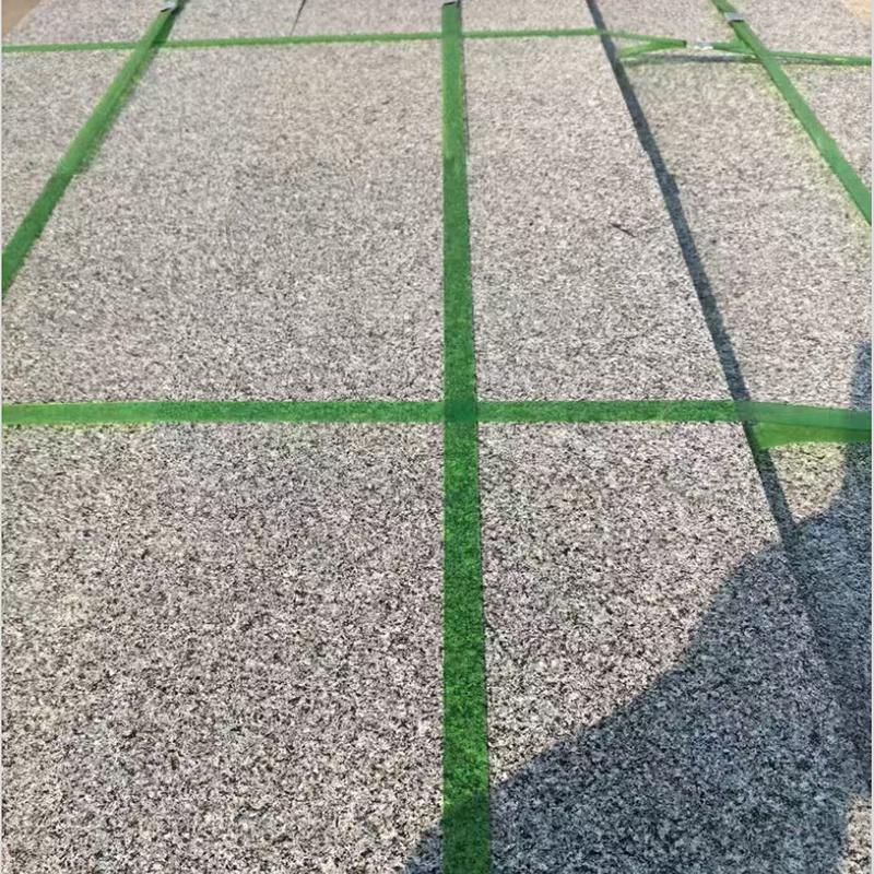 五莲县昊鑫石材有限公司工厂实景
