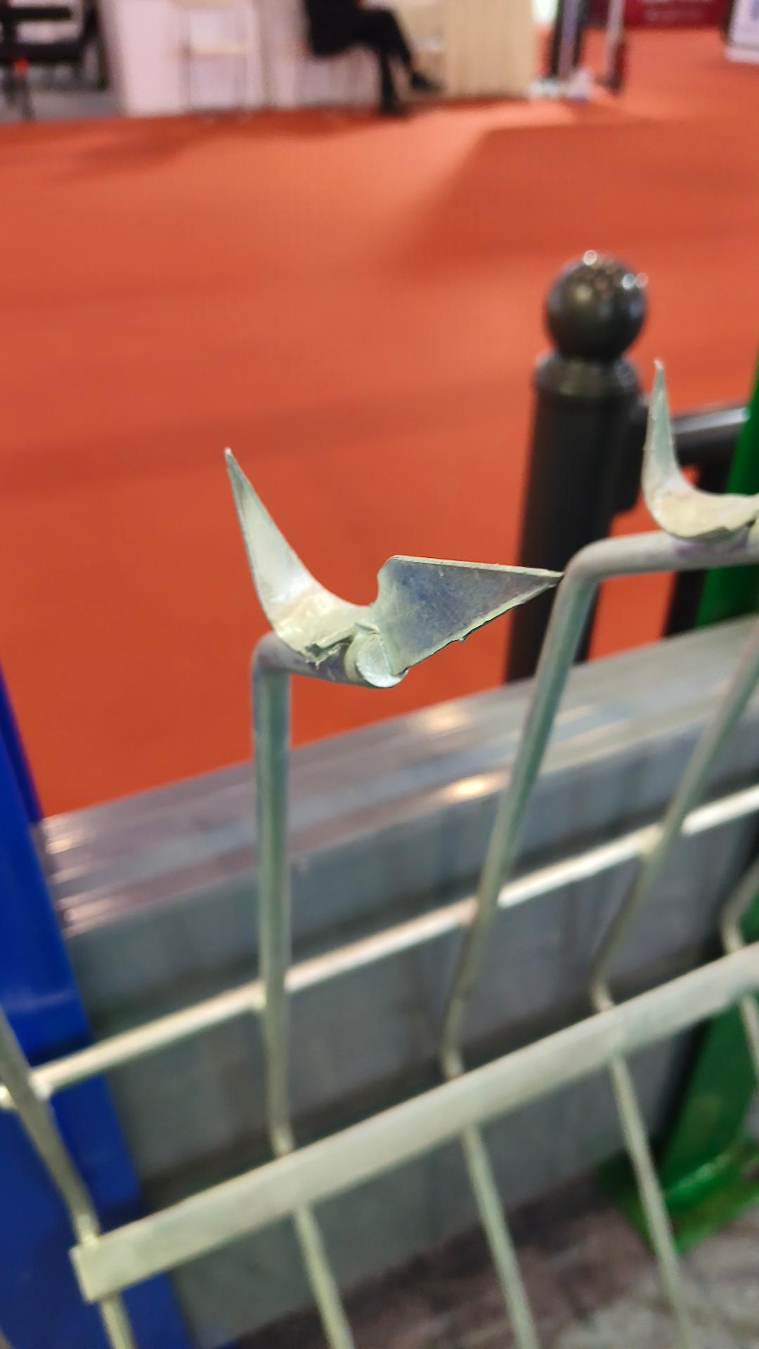 坤贤丝网产品展示