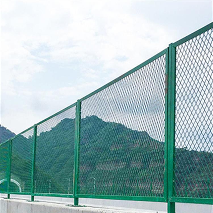 百瑞金属防眩网产品图1