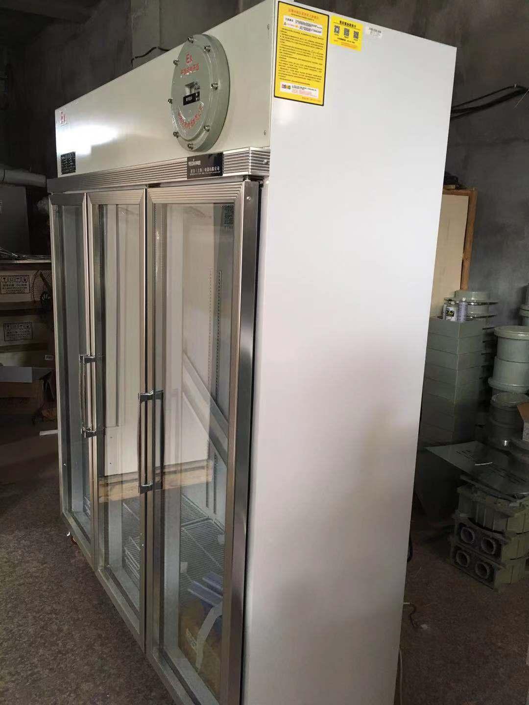 试剂储存柜产品展示