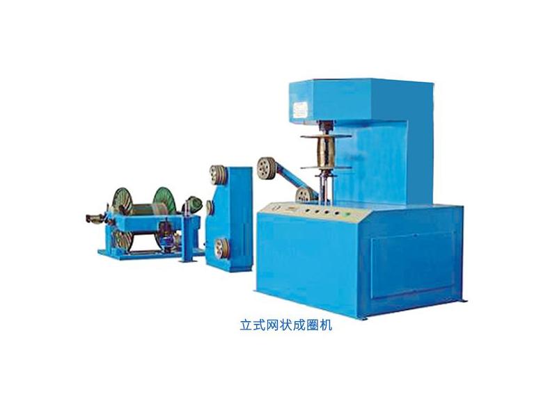 精锋电工机械产品展示2