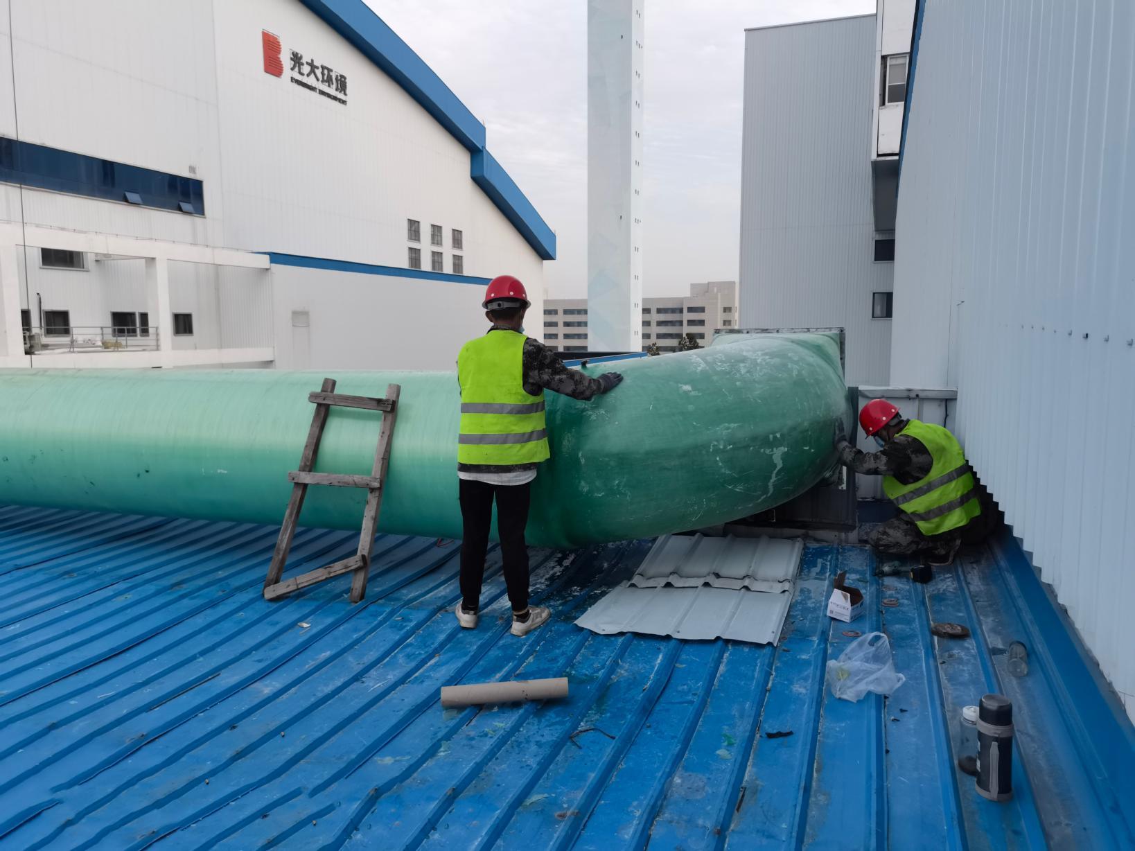 河北汇恒环保设备有限公司产品图片2