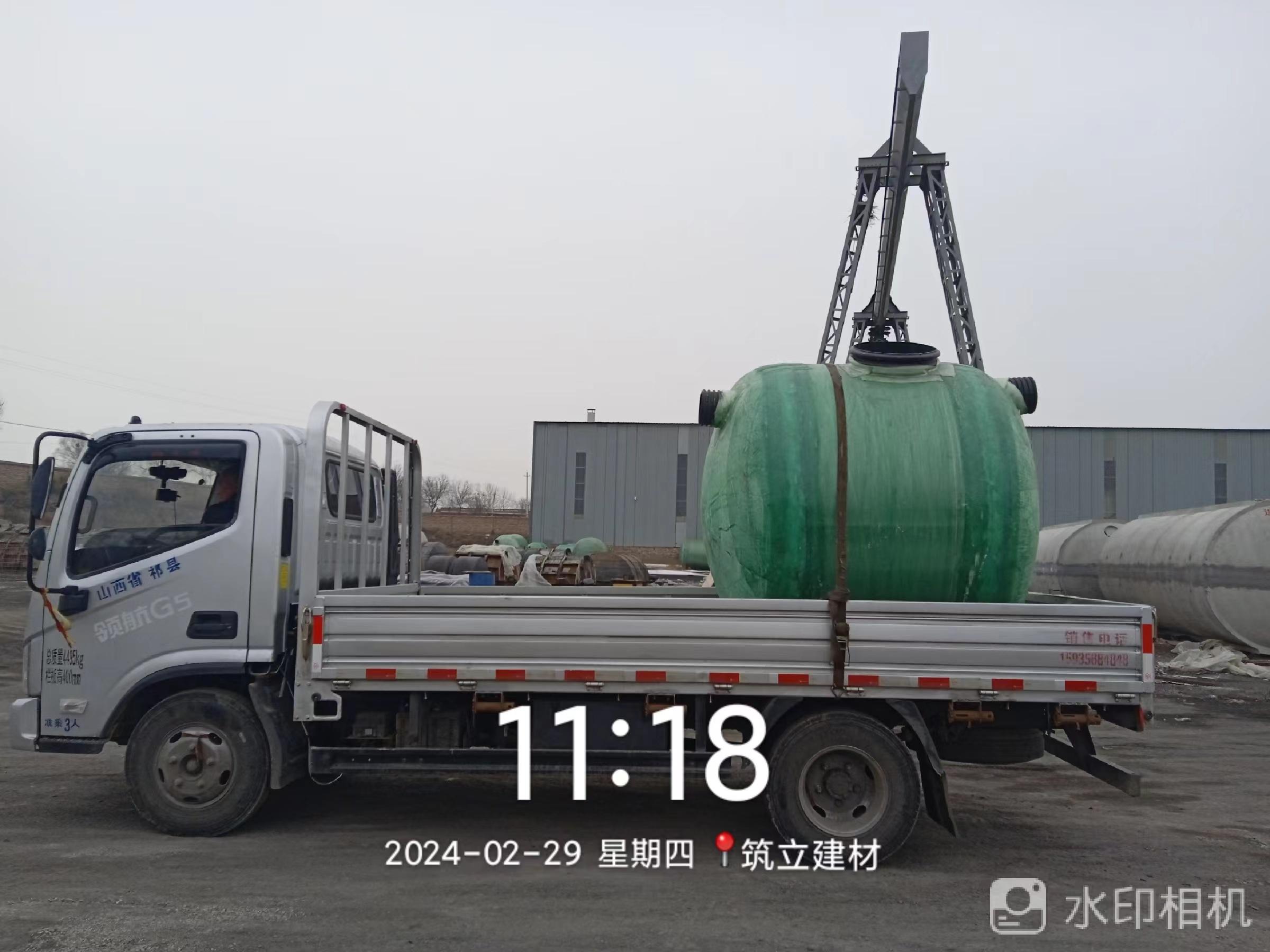 山东筑立建材产品图1