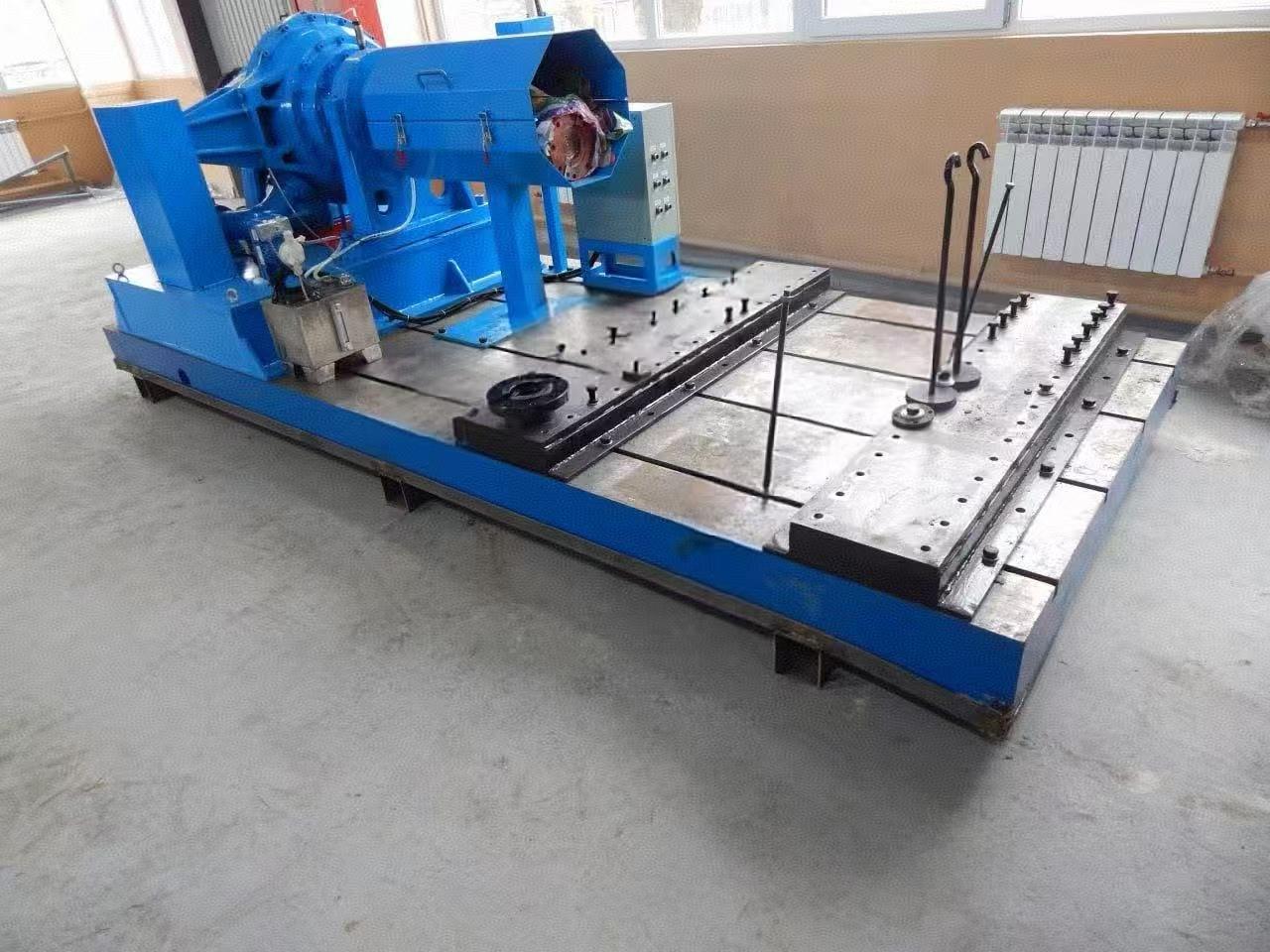 启东鑫鑫测功器产品图3
