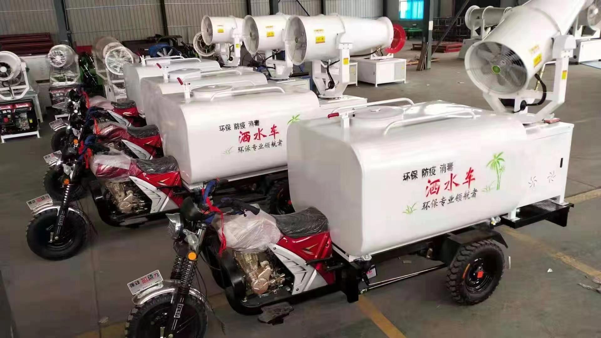 陕西聚壹环保科技产品图1
