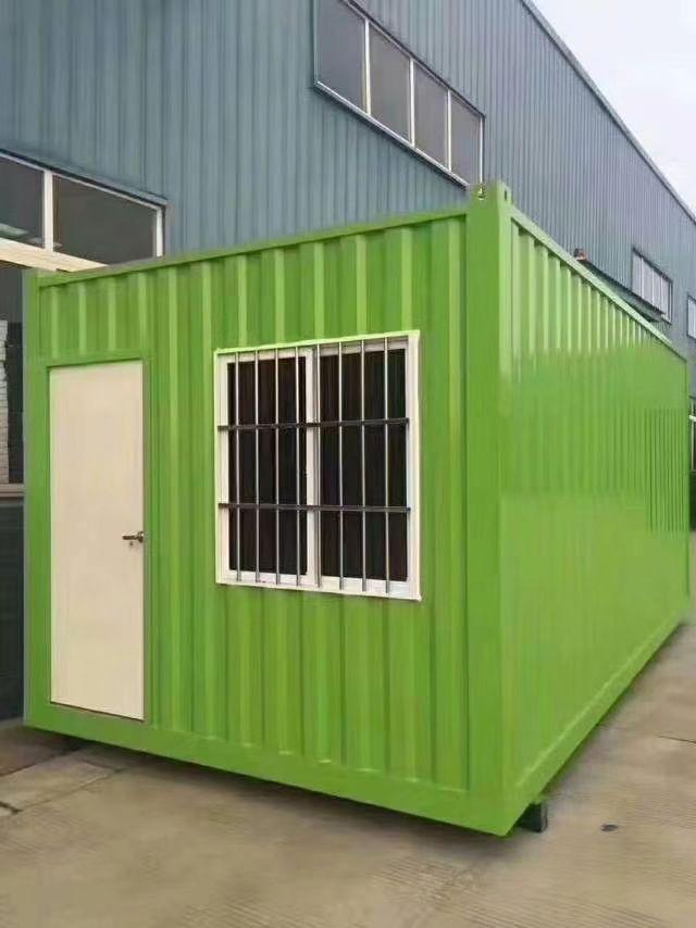 上海曼缘工程建设有限公司产品展示1