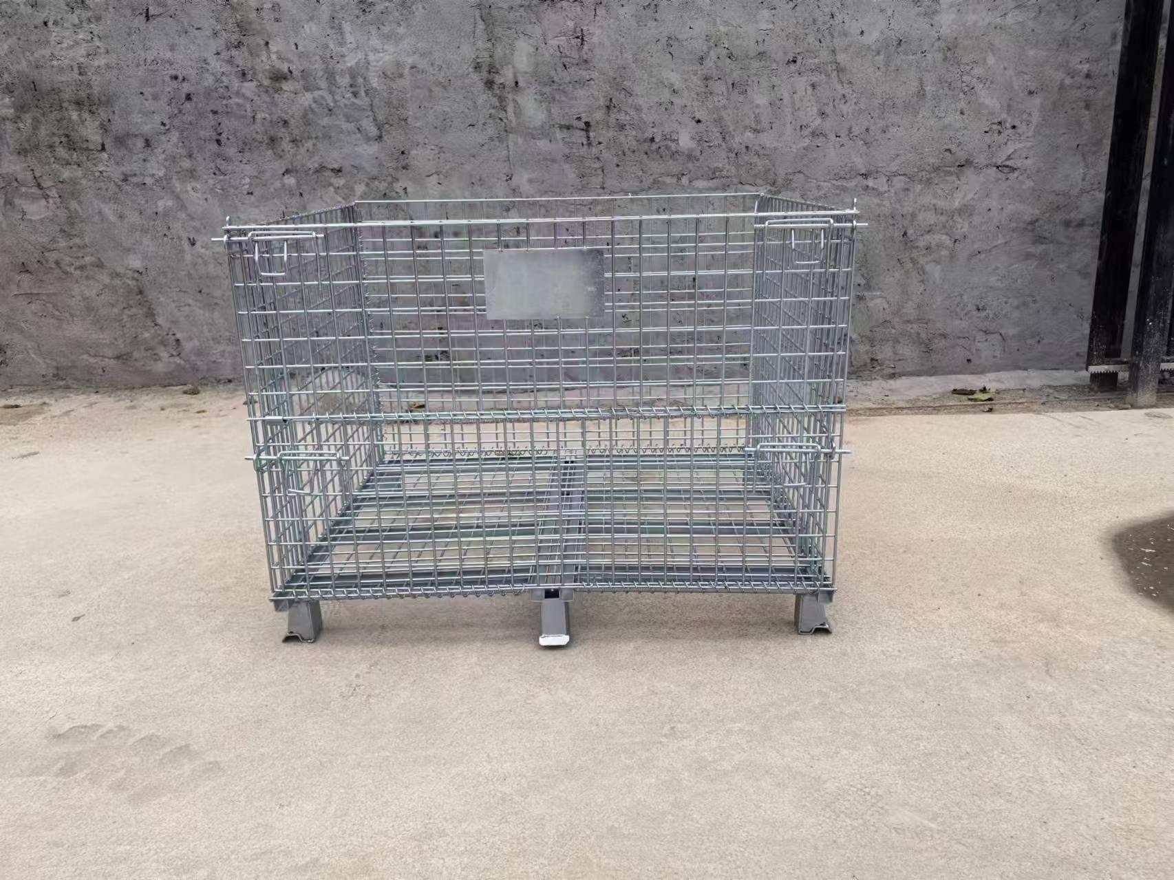 河北腾金丝网制品有限公司产品展示