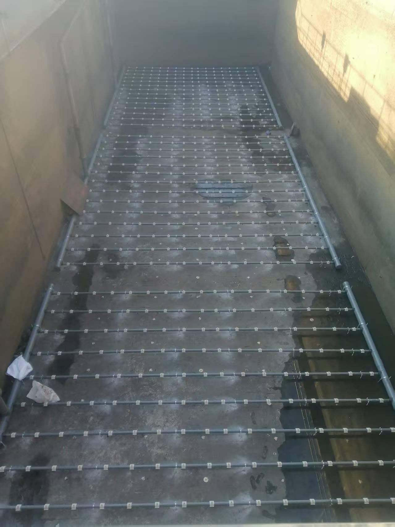 西尔瓦环境科技产品展示1