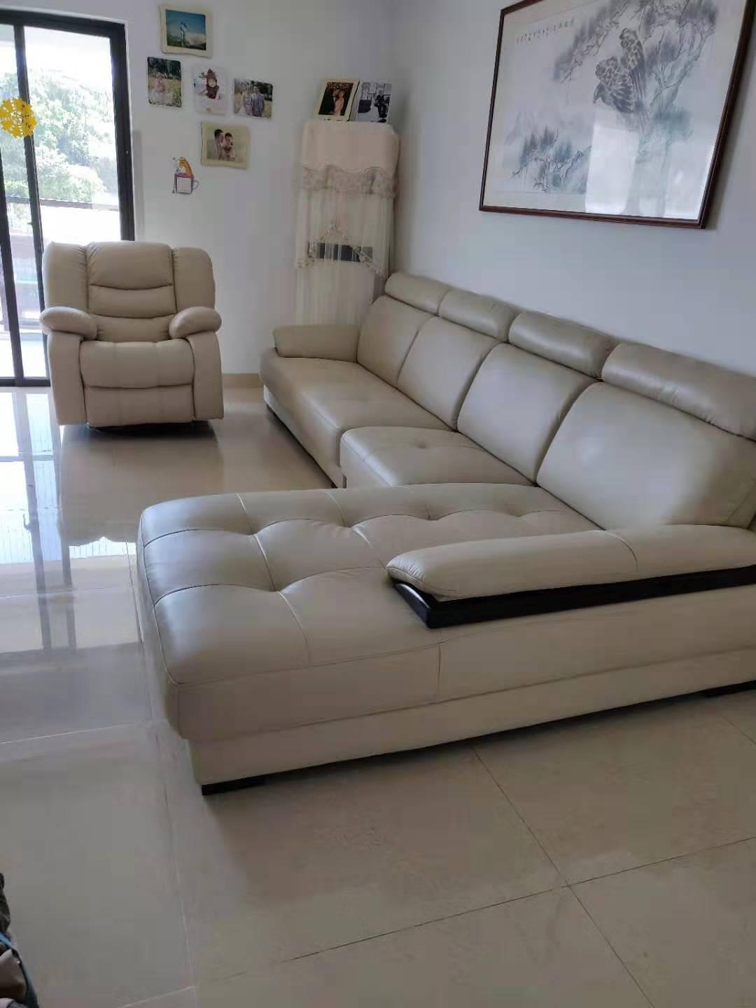 厦门隆庭家具产品展示1