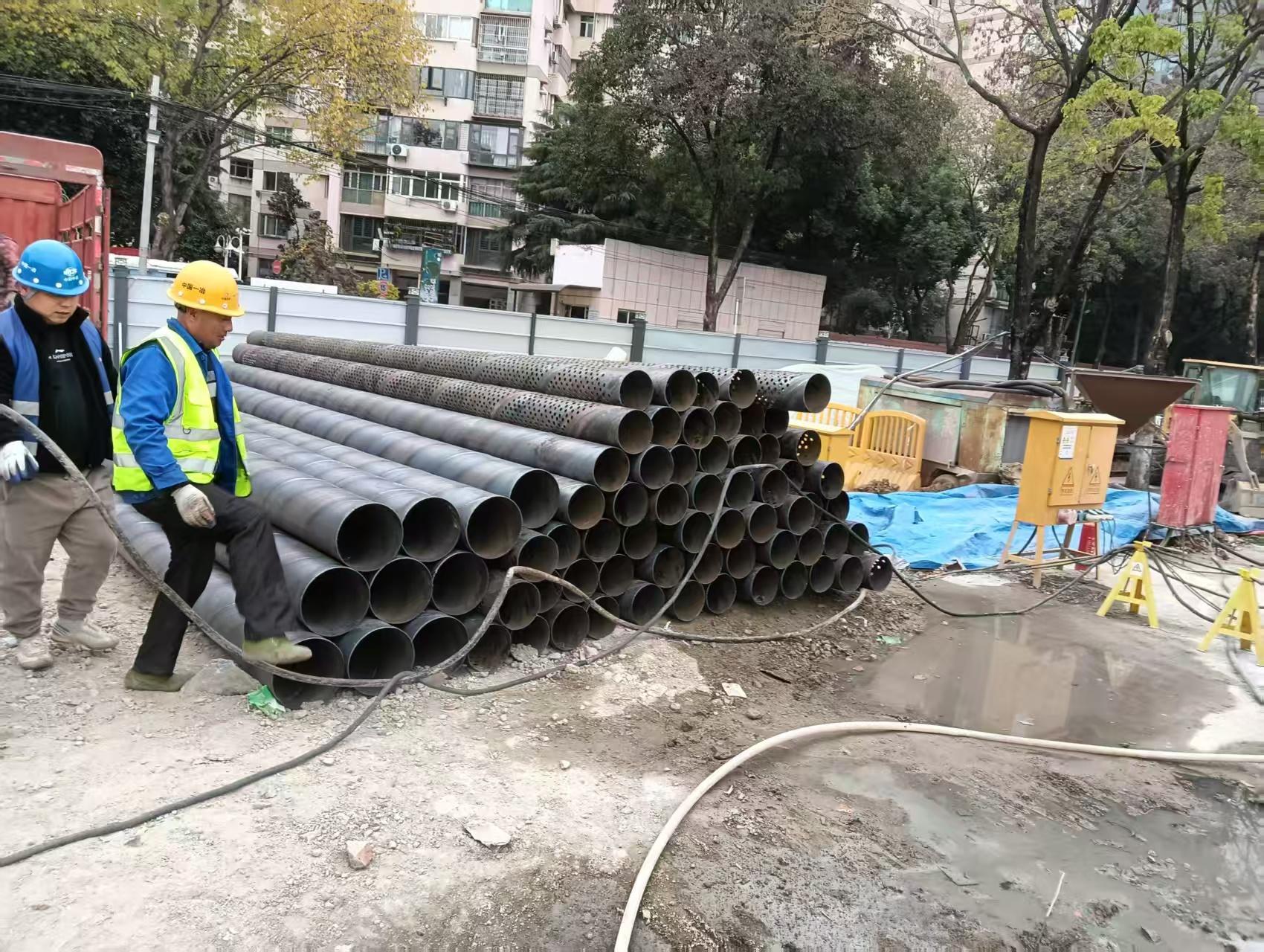 久汇钢管产品图1