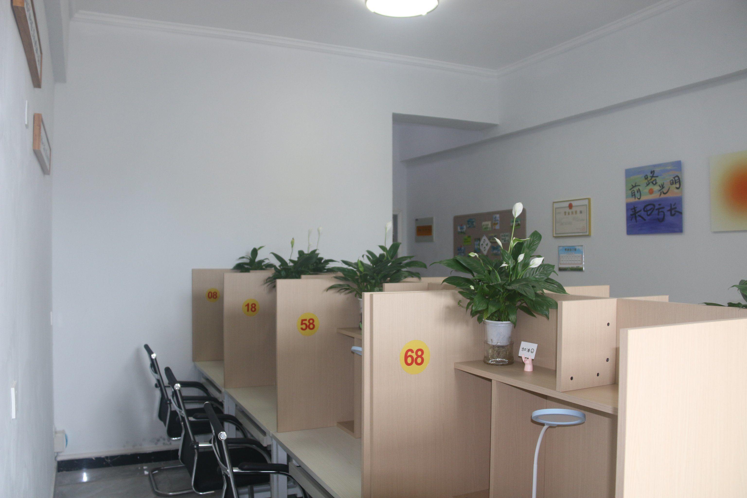 河南久博教学设备产品展示2