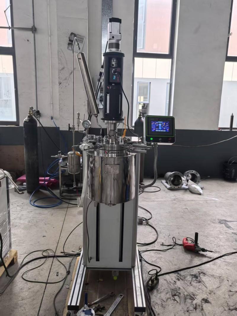上海研途实验仪器产品展示1