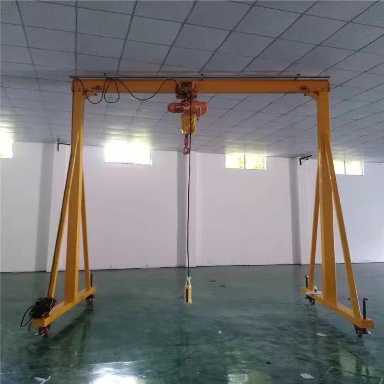 新泰希望起重产品图1