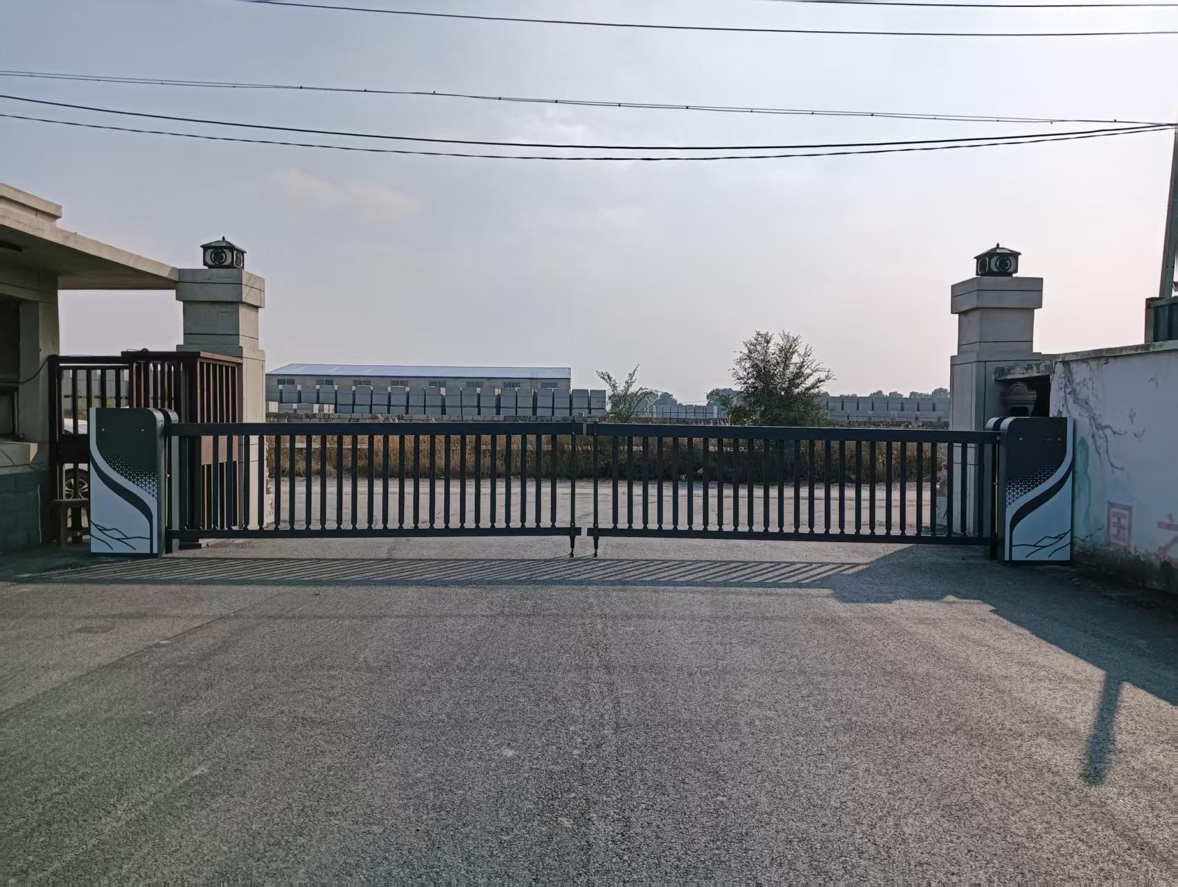 沈阳卓泽科技产品展示