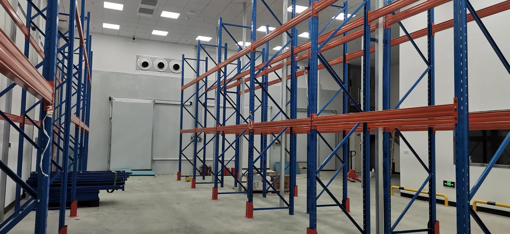 扬州聚之鑫冷库产品展示2