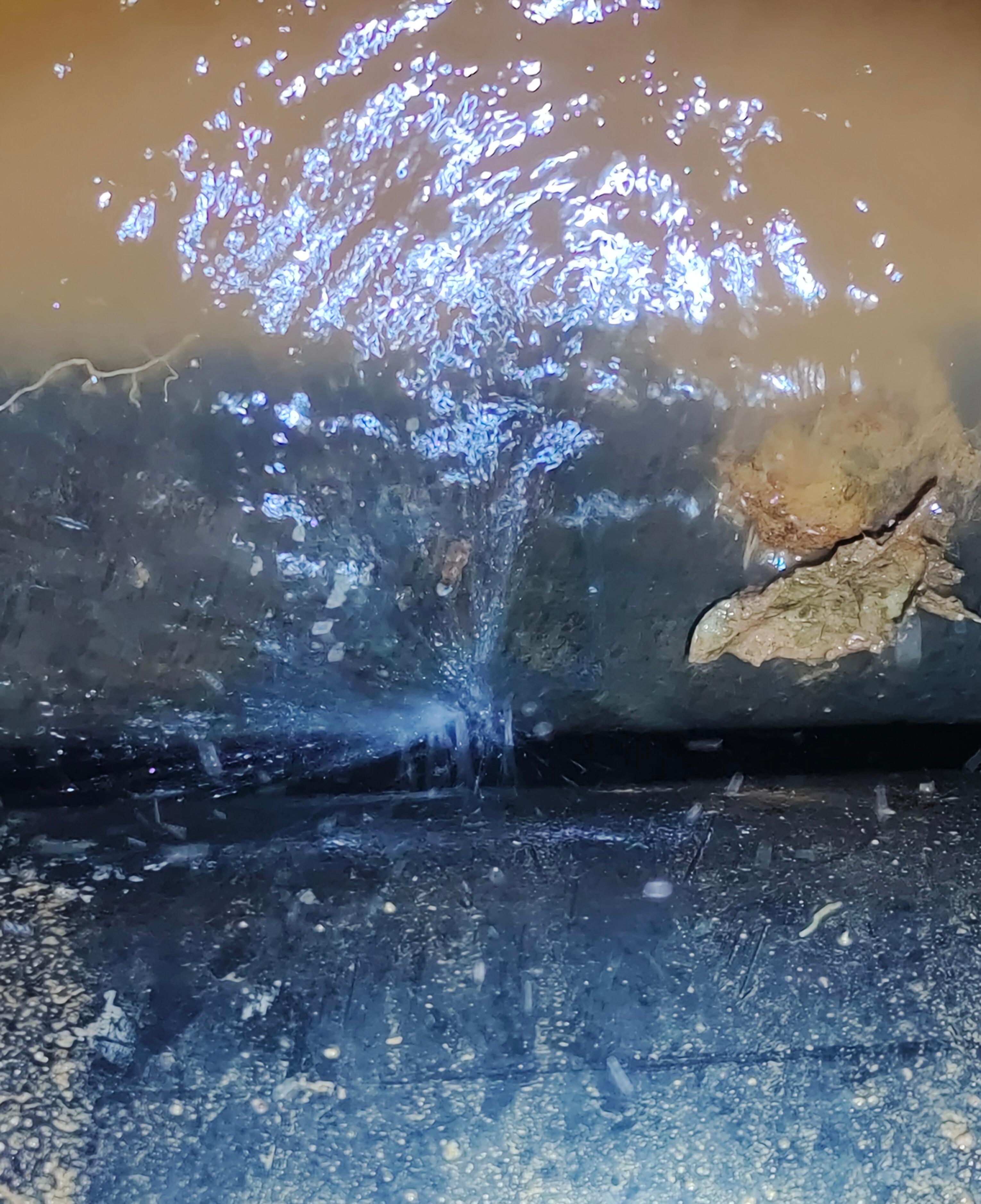 恒通管道漏水检测设备