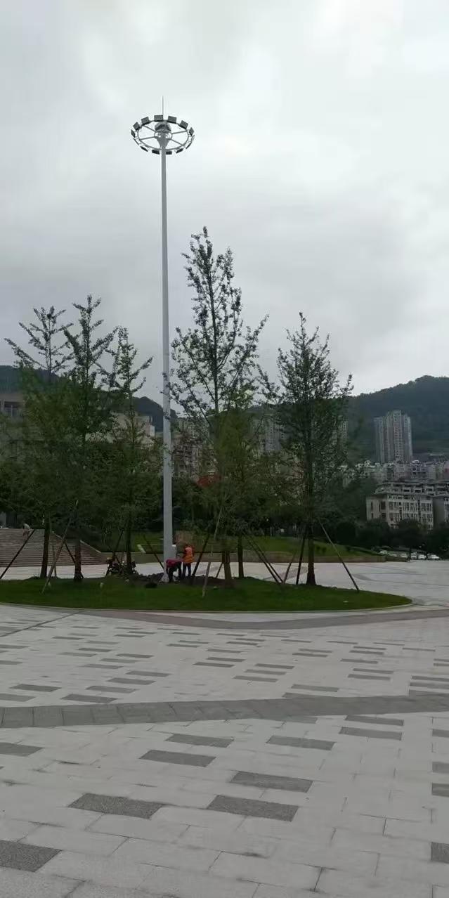 尚峰照明产品展示2