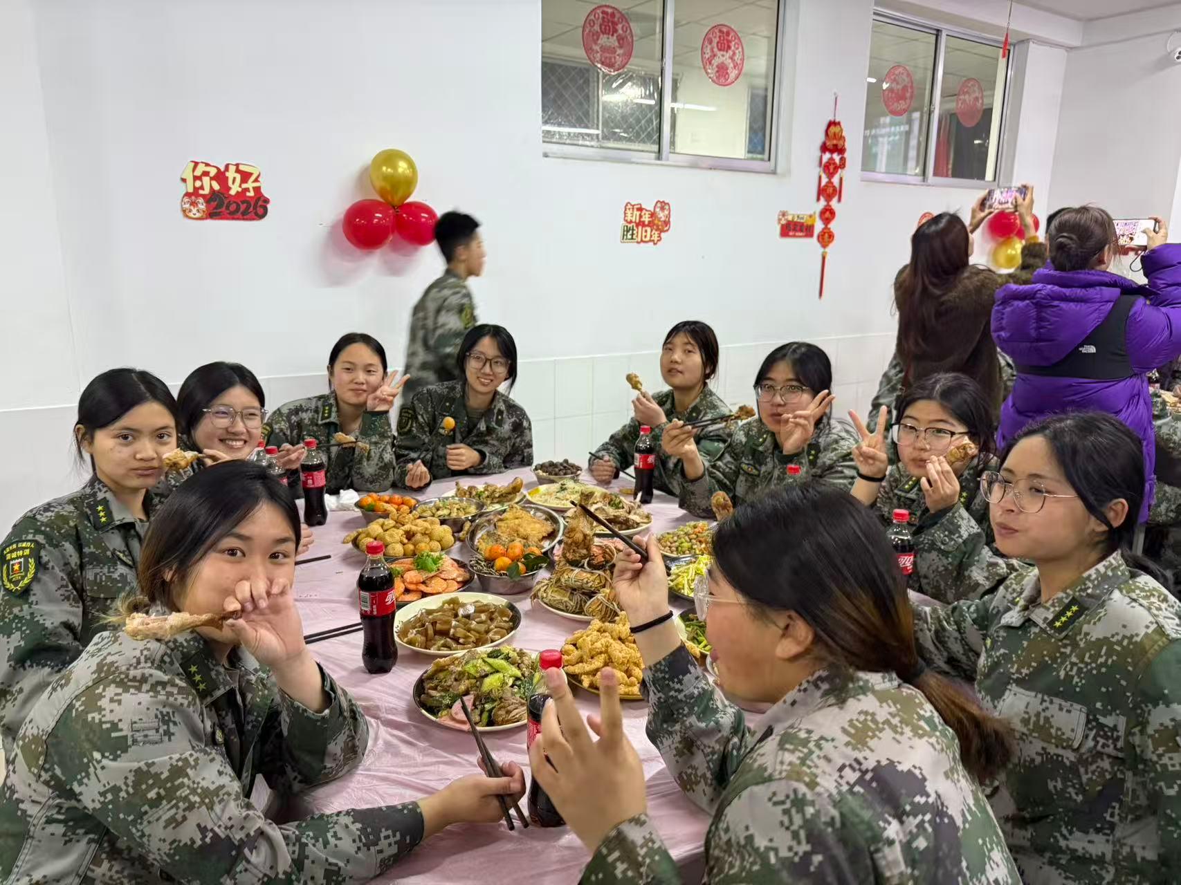 叛逆青少年教育环境