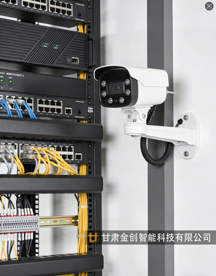 甘肃金创智能科技公司产品展示1