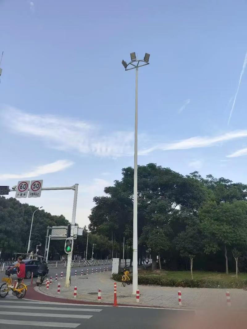 尚峰照明产品展示1