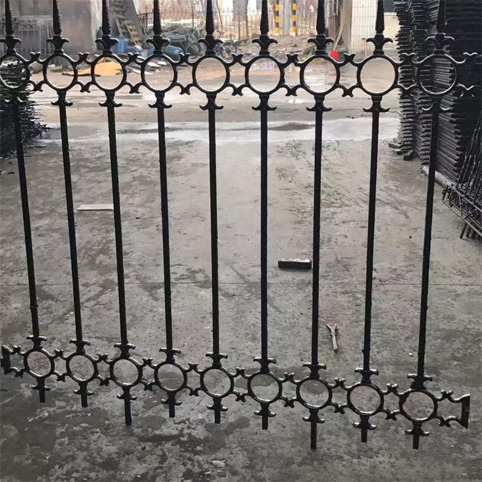 潍坊铸扬护栏产品展示1
