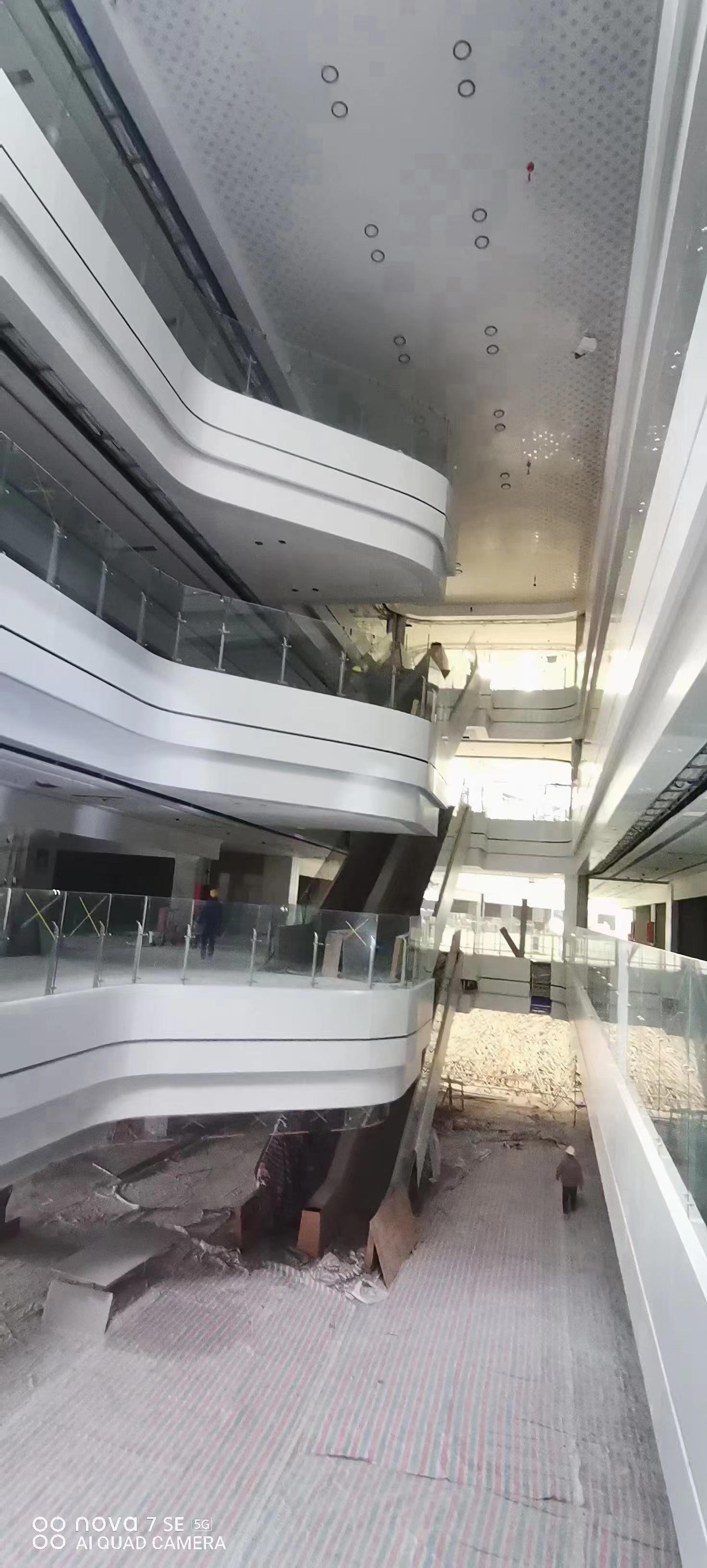 铝单板产品展示3