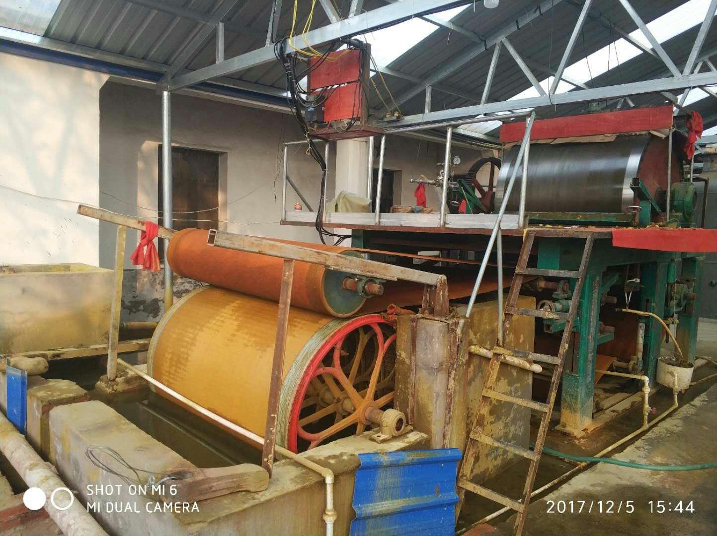 巩义市少林机械制造厂产品展示1