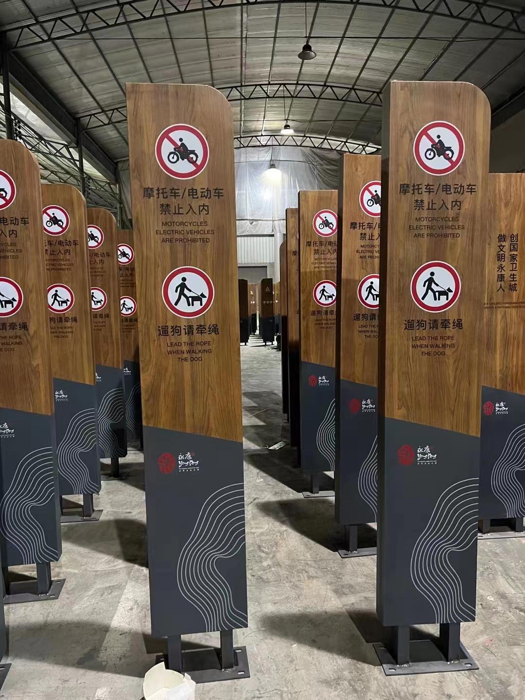 浙江盛美雕塑艺术工程有限公司产品展示1