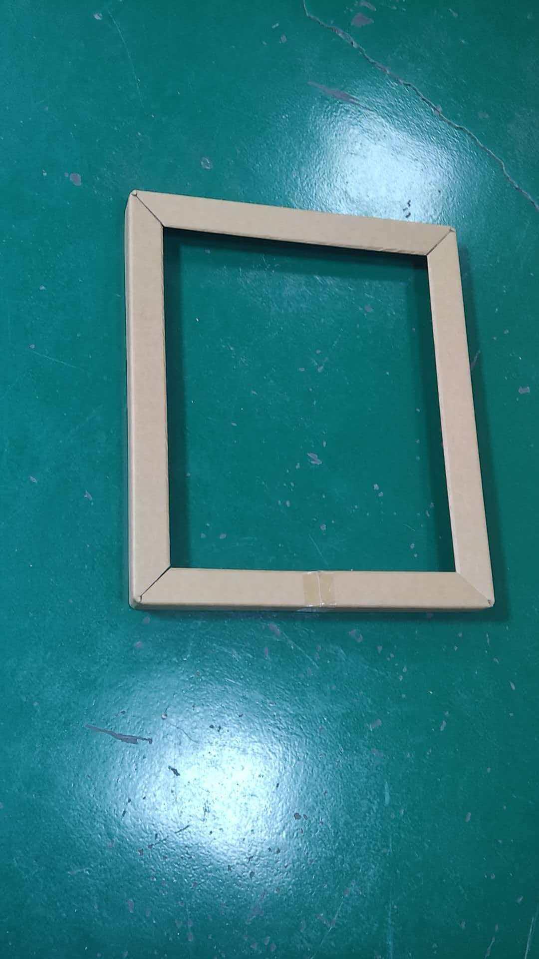 纸护角产品