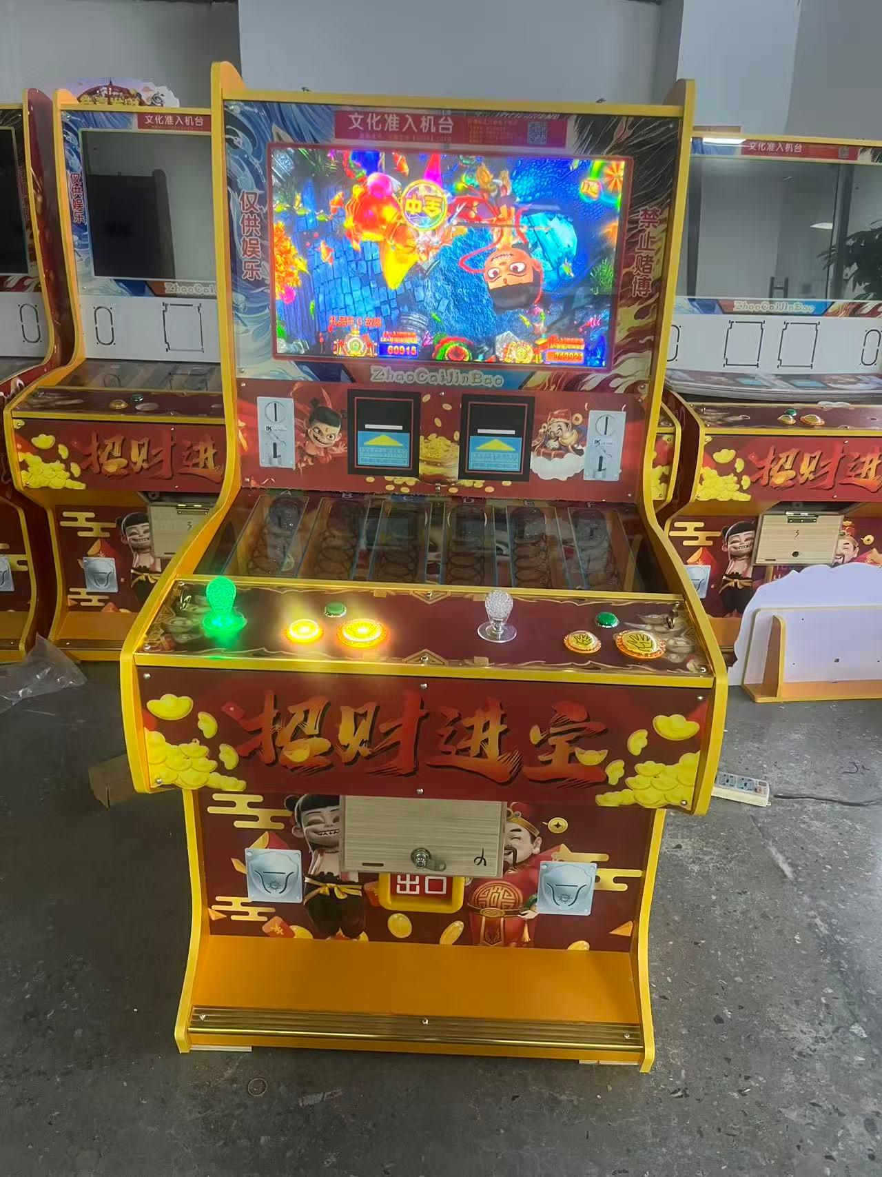 公司产品展示2