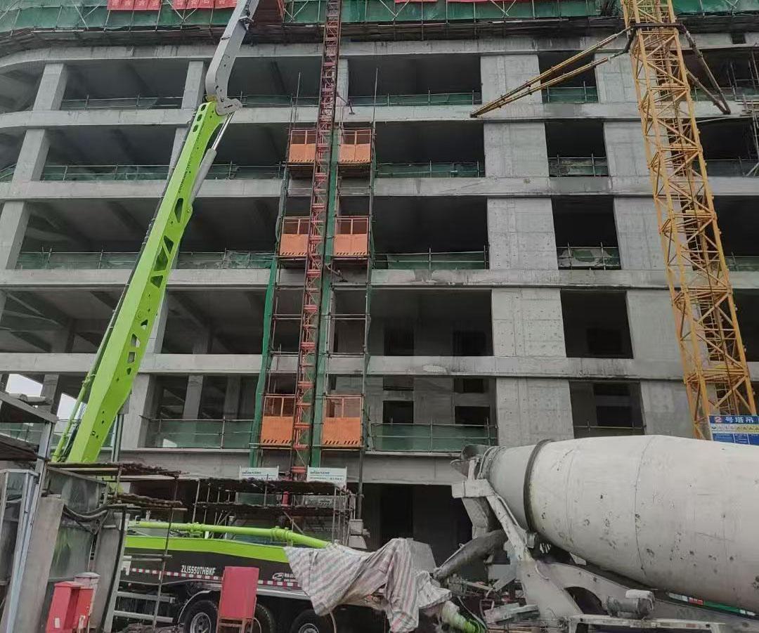 天津市润德新材料科技有限公司产品图2