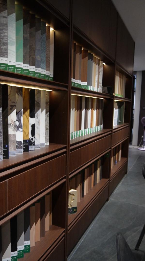 海派定制家居产品展示3