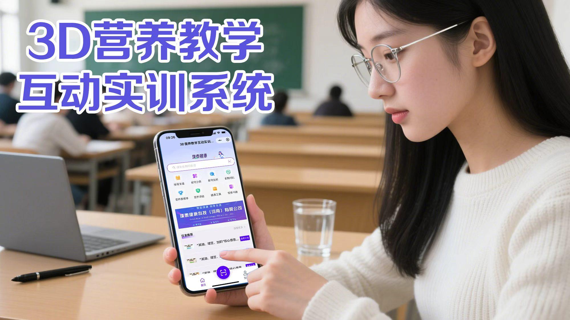 璞泰健康产品展示2
