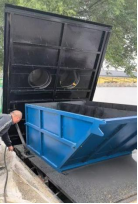新疆九恒环保产品图2