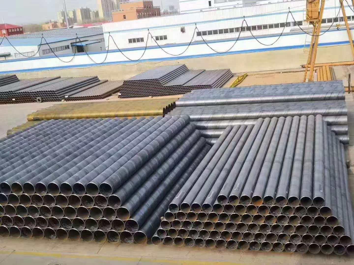 河北宝隆钢管产品图3