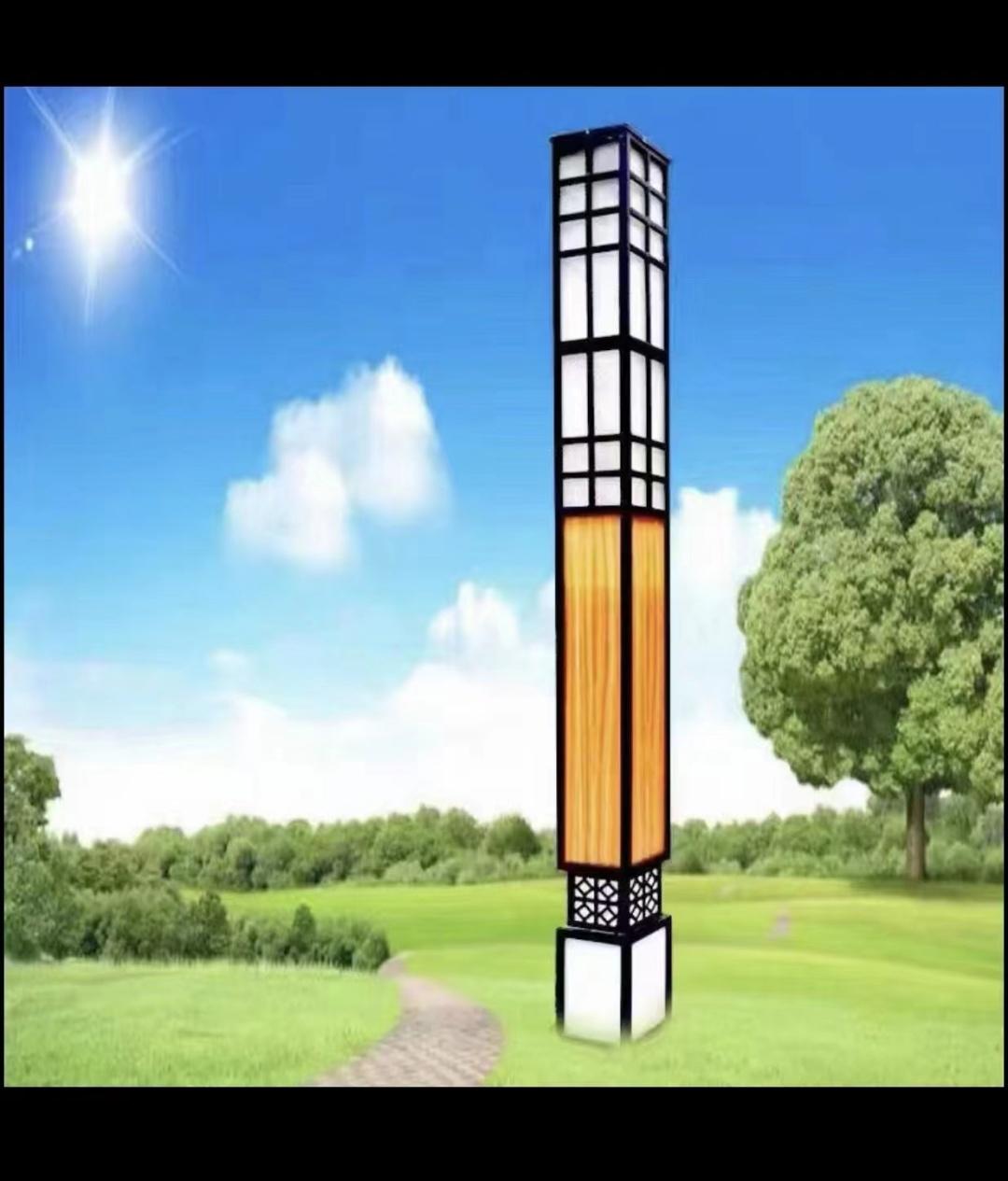河南双亚照明产品