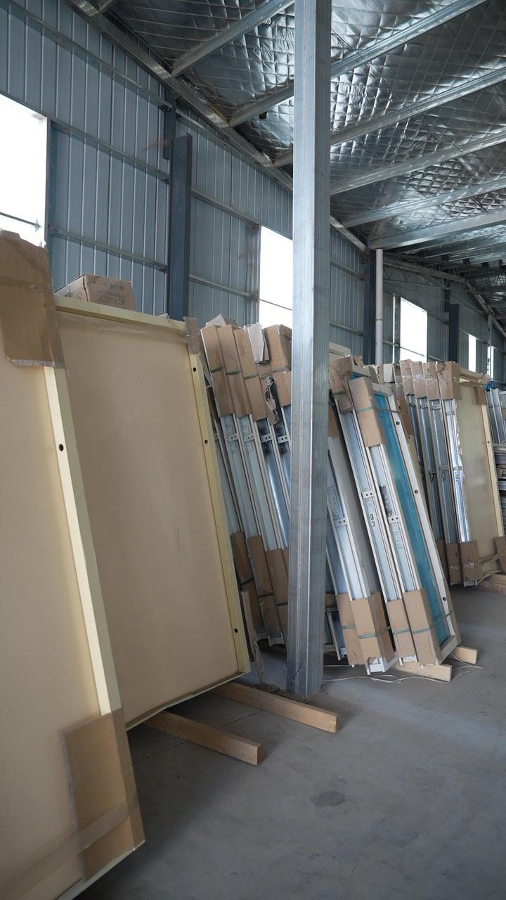 天铸门业产品展示2