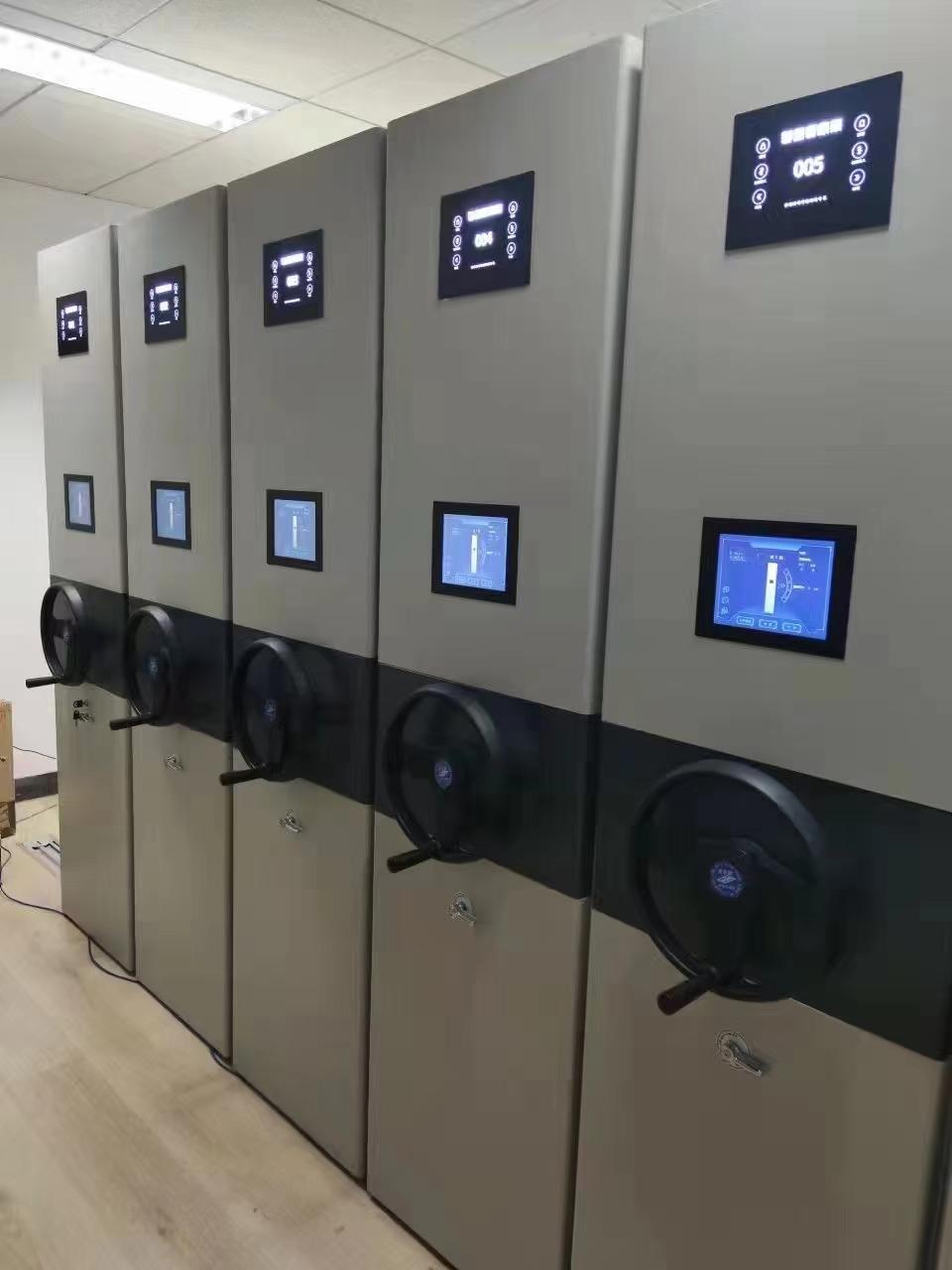 河北星屹智能科技厂房及产品实拍