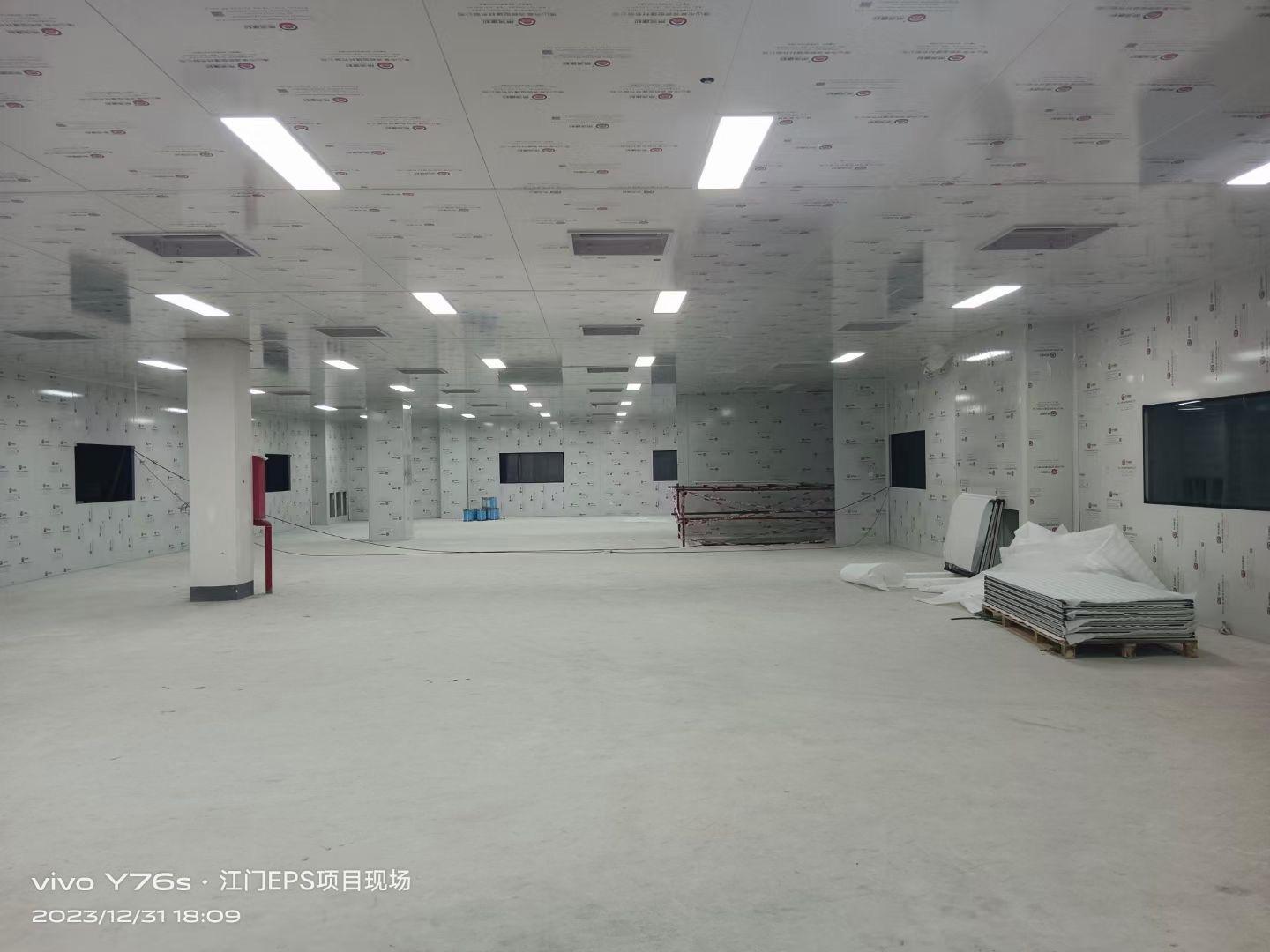 广州嘉凡净化科技有限公司案例图2