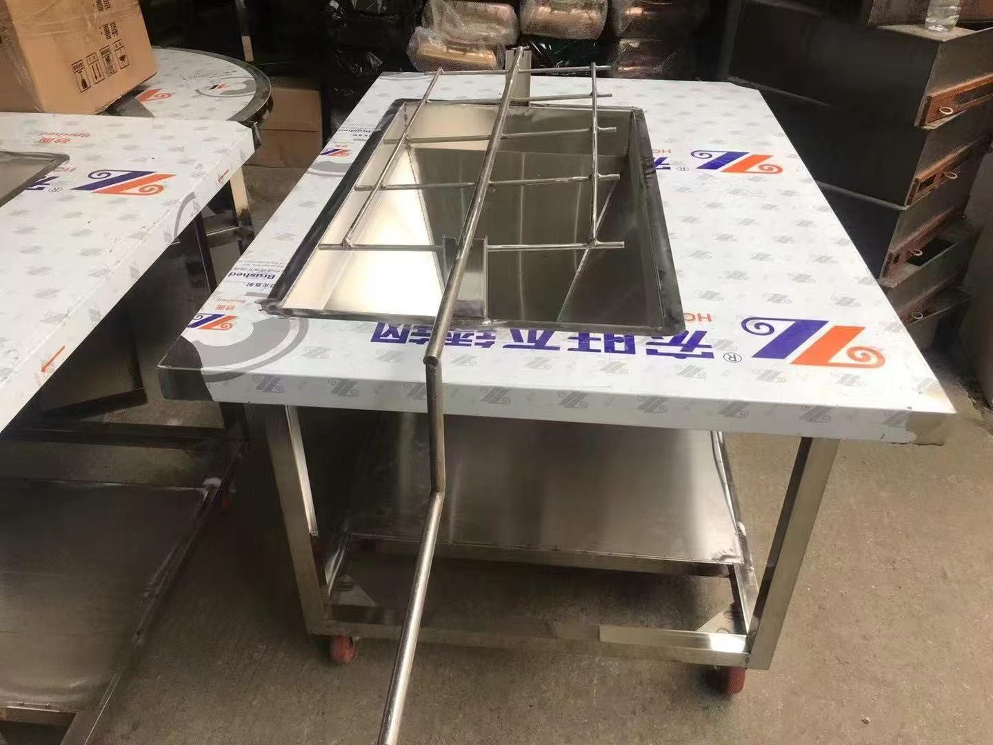 成都焰鑫节能科技产品图1