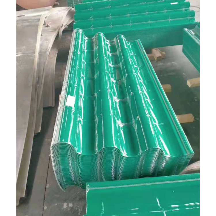 河南诚润通铝业产品展示2