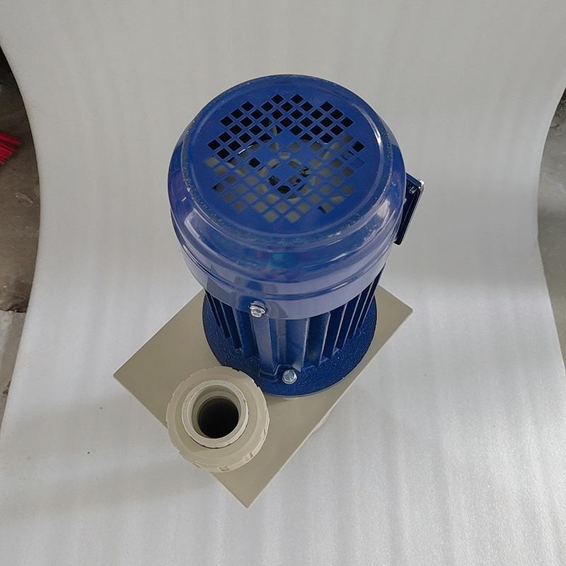惠州沃德泵业产品展示2