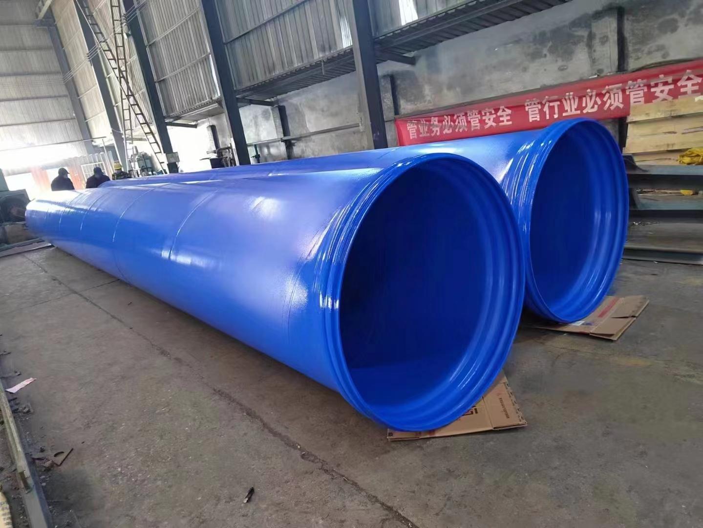 沧州友通管道产品展示1