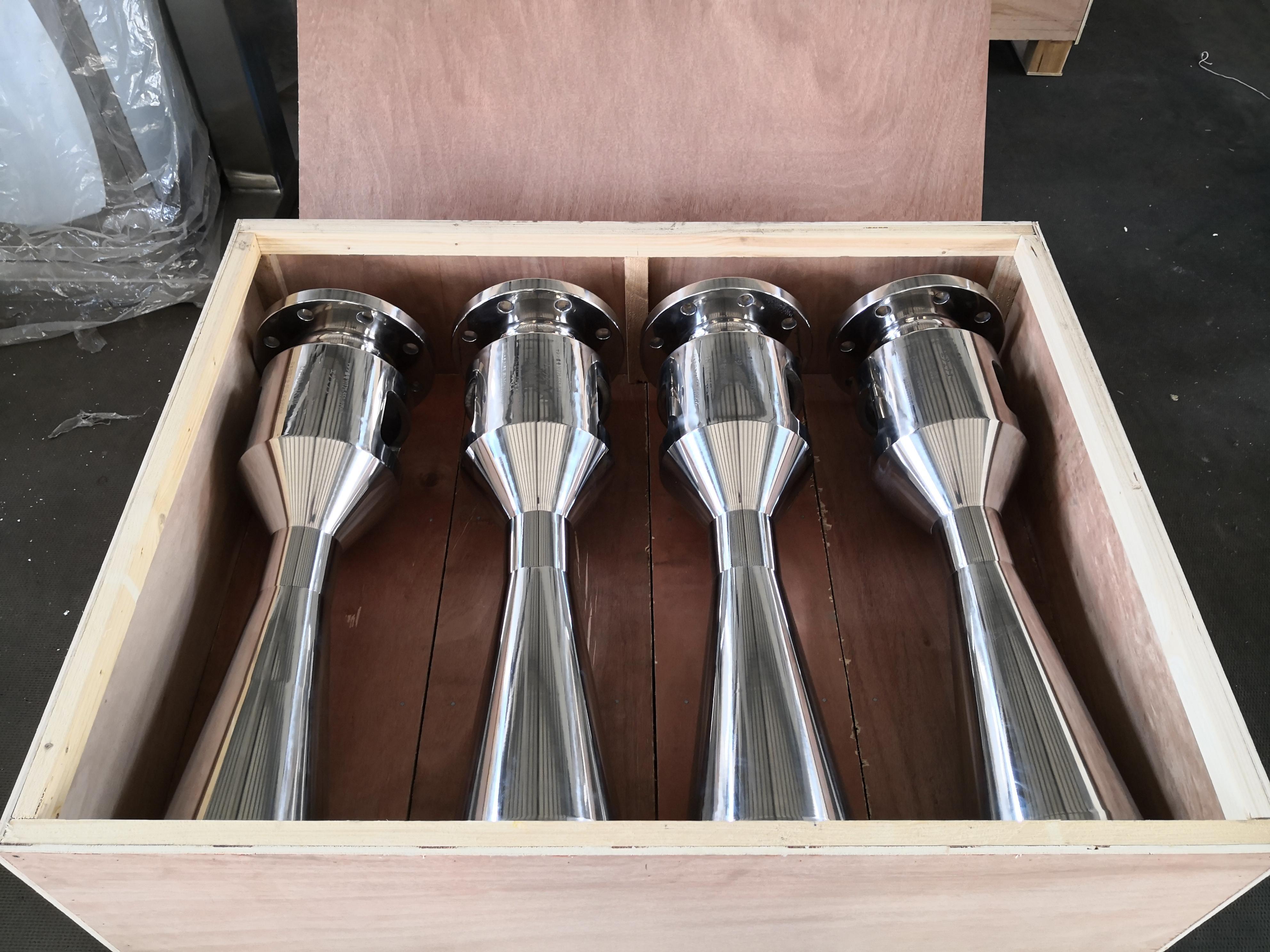 吉田工业科技混合器产品图1