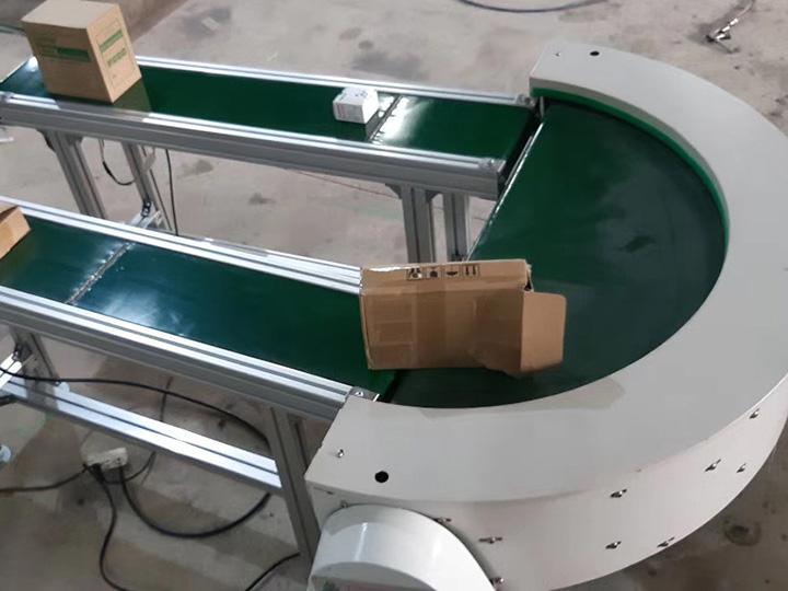 德隆机械产品展示2